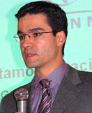 Pablo Hinojosa