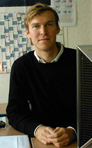 Matthias Langenegger