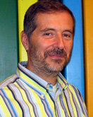 Marco Lorenzoni