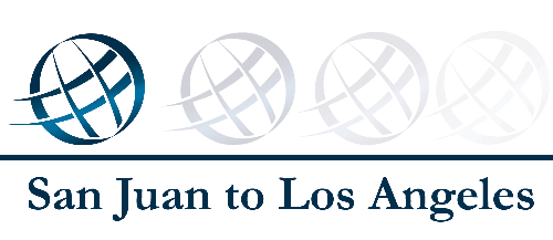 San Juan to Los Angeles intersessional work newsletter