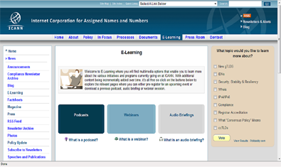 E-Learning