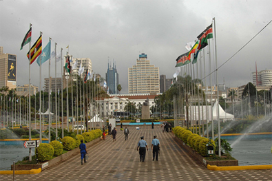 Nairobi, Kenya