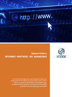 Beginner's Guide to Internet Protocol (IP) Addresses