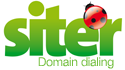 Siter - Domain dialing