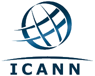 ICANN<br />
			Logo