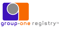 Group One Registry