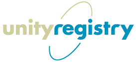 Unity Registry Logo