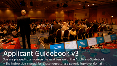 Applicant Guidebook v3