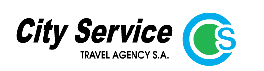 City Service Travel Agency S.A.