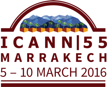 ICANN55 Logo - Click to go back to session listing