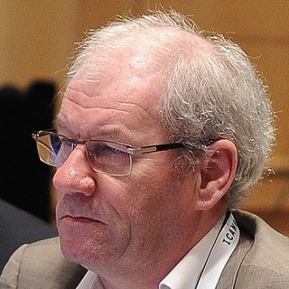 avatar for Rudi Vansnick