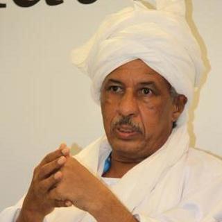 avatar for ahmed eisa SUDAN