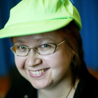 avatar for Leena Romppainen