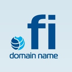 avatar for .fi domain name