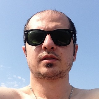 avatar for Mahdi Taghizadeh