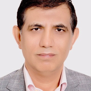 avatar for Safe Ahmadian