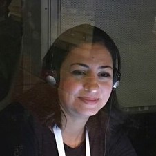 avatar for Dahlia El Ghorab