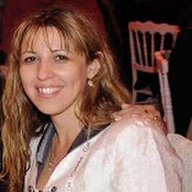 avatar for Veronica Penelas