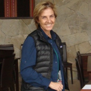 avatar for Esperanza Clavell