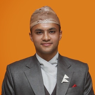 avatar for Shreedeep Rayamajhi
