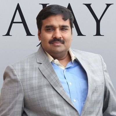 avatar for Ajay Data