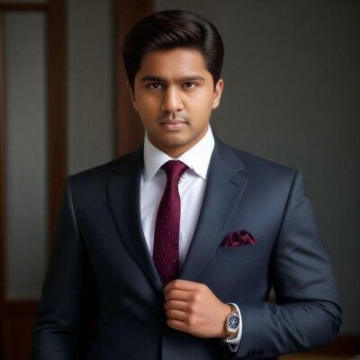 avatar for Venu Gopal