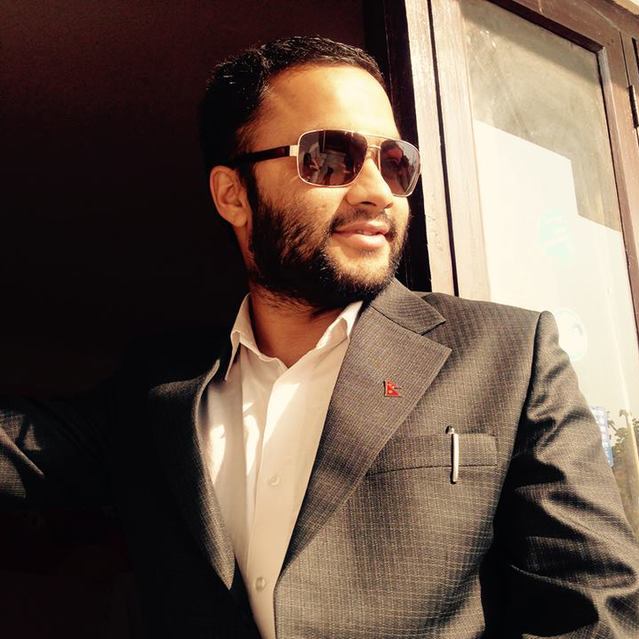 avatar for Shreedeep Rayamajhi