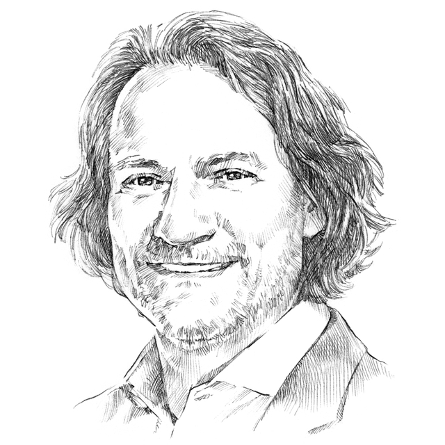 avatar for Dirk Krischenowski
