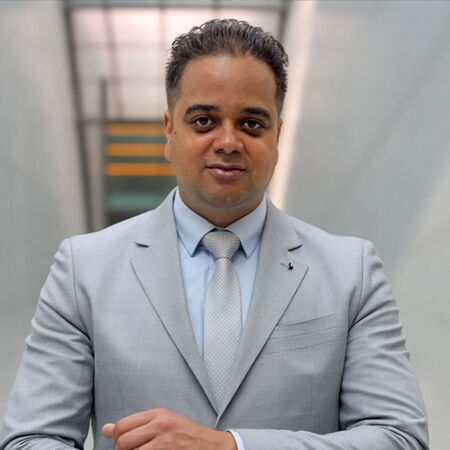 avatar for Pankaj Chopra