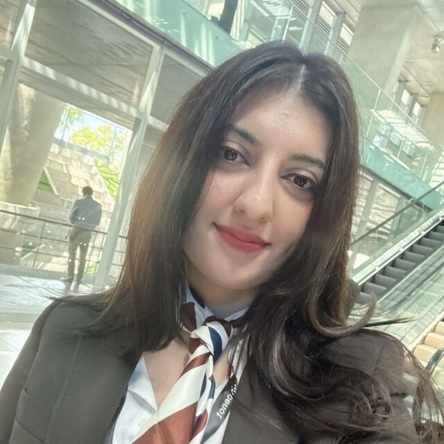 avatar for Mely Aydin