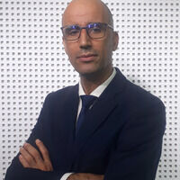 avatar for Mourad MELLITI