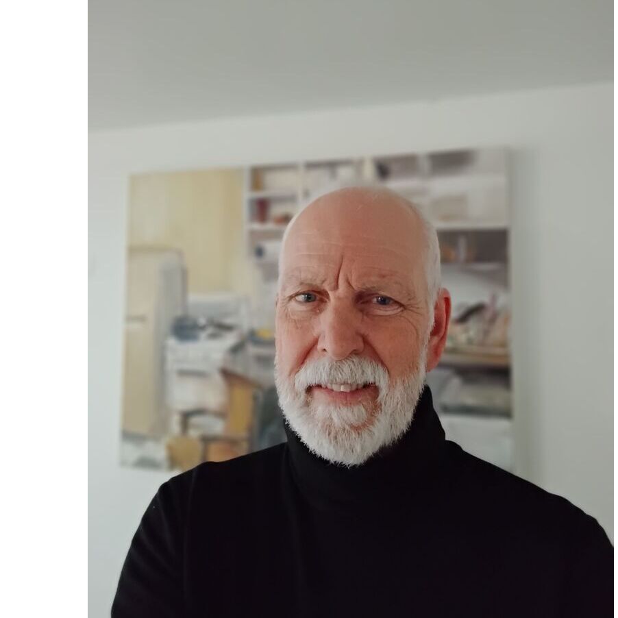 avatar for Murray McKercher
