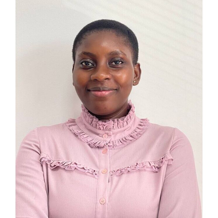 avatar for Yaa Kumi Asare-Bediako