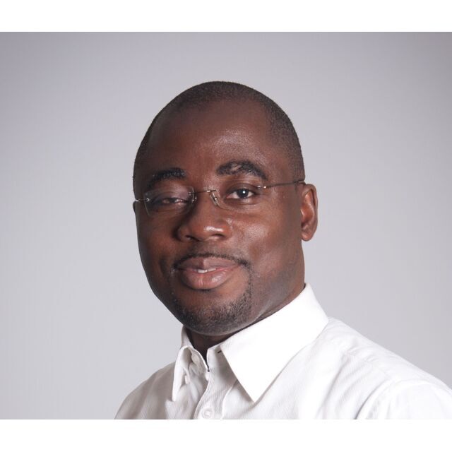 avatar for ARTHUR CARINDAL N'GUESSAN