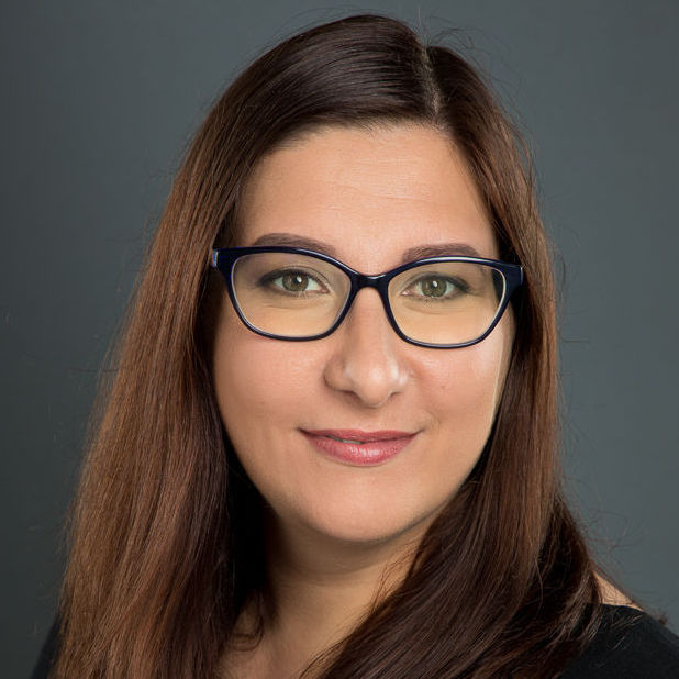 avatar for Julija Kalpokienė