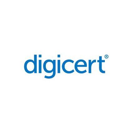 avatar for DigiCert, Inc.