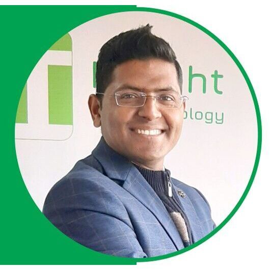 avatar for Suman Sharma