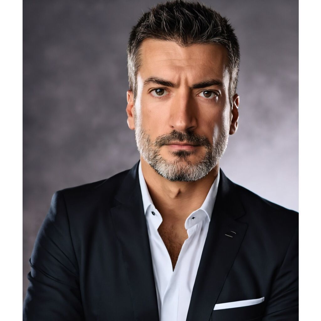 avatar for Naoum Mengoudis