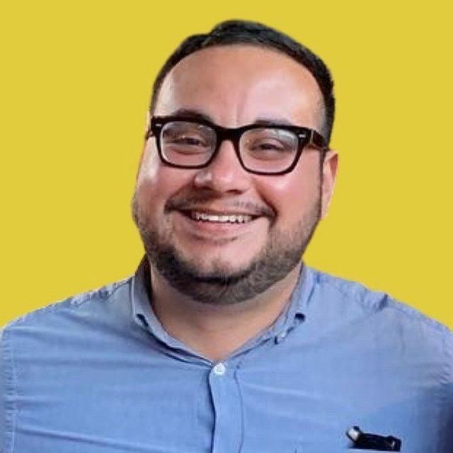 avatar for Carlos Reyes