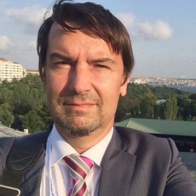 avatar for Zdravko Jukic