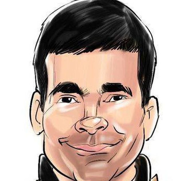 avatar for Raitme Citterio