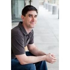 avatar for Eric Osterweil