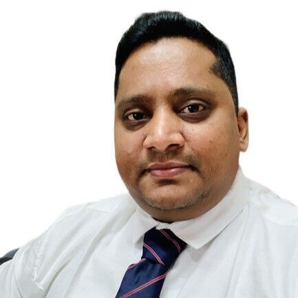 avatar for Umar Mohammad