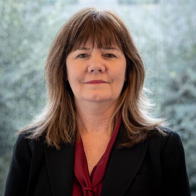 avatar for Becky Nash