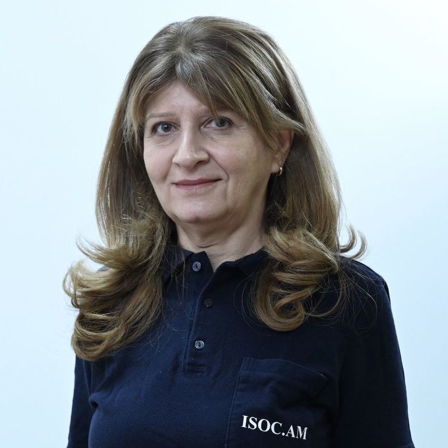 avatar for Anna Karakhanyan