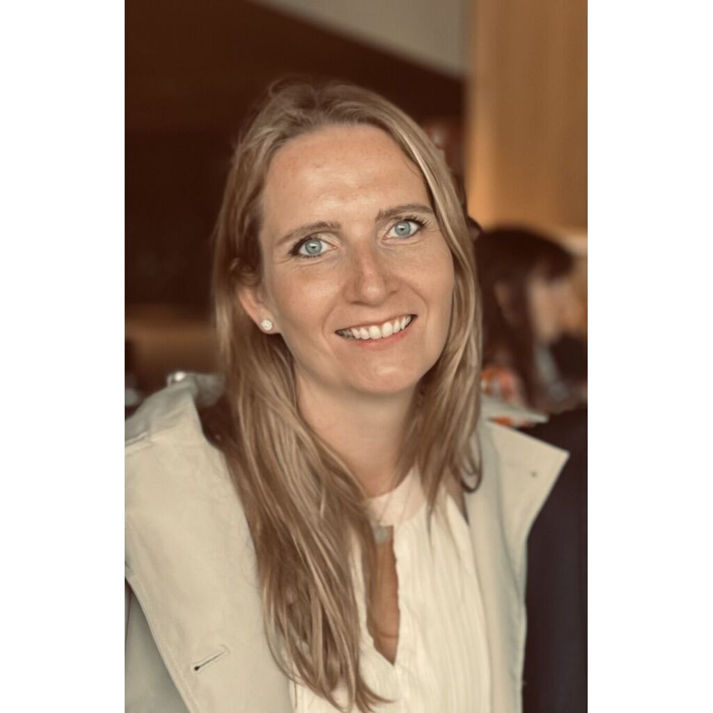 avatar for Alice Jansen