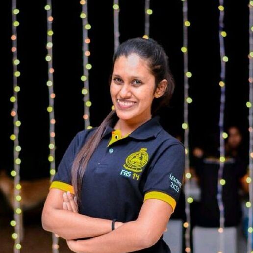 avatar for Navodhya Nanayakkara