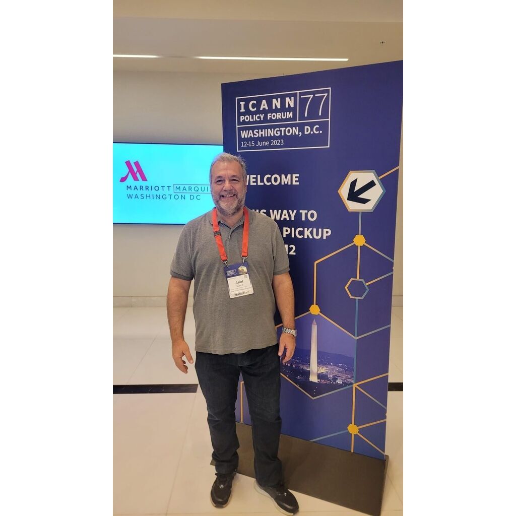 avatar for Hector Ariel Manoff