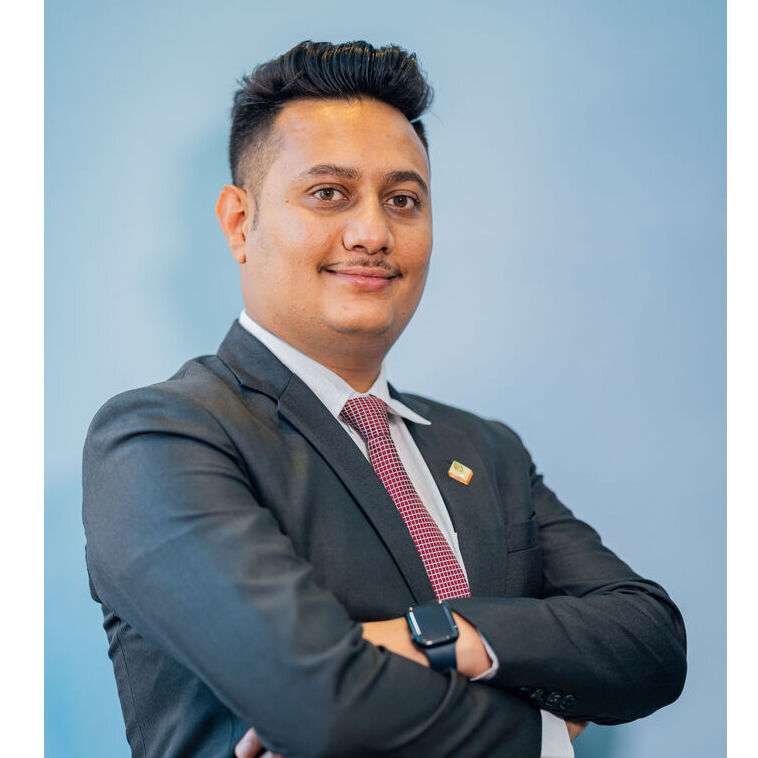 avatar for Surendra Tiwari