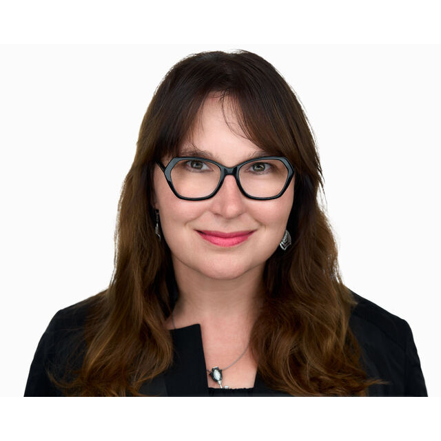 avatar for Regina Fuchsová